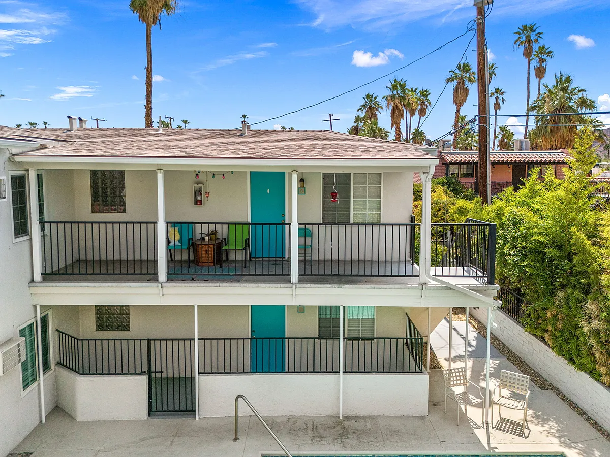Building Photo - 1674 S Via Salida #6