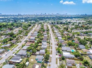 4401 SW 33rd Dr, West Park, FL 33023