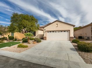 2518 Starlight Valley St, Henderson, NV 89044