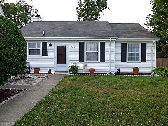 2nd image of 3928 Topaz Ln