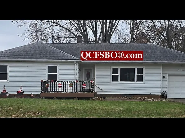 1414 23rd Ave, East Moline, IL 61244