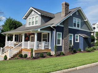 719 Prospect Ave, Pulaski, VA 24301