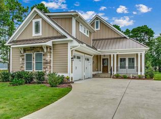 2100 Clematis Ct, Myrtle Beach, SC 29579