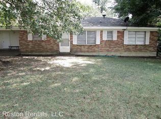 125 Hodges Rd, Ruston, LA 71270