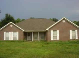 3528 Laos Dr, Tupelo, MS 38801
