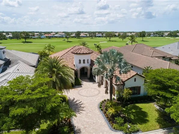 16450 Seneca Way, Naples, FL 34110