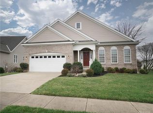 1719 Calm Stream Ln, Maineville, OH 45039