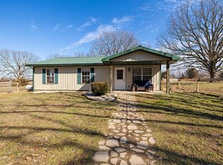 3384 New Hope Rd, Fordland, MO 65652