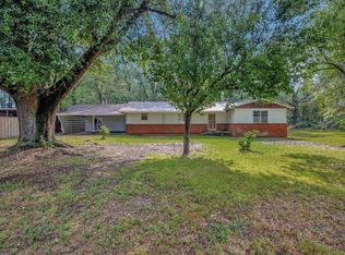 1594 N Temple Dr, Diboll, TX 75941