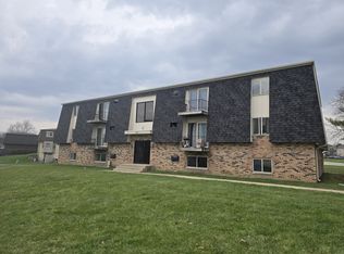 940 Stratford Dr E APT 4, Bourbonnais, IL 60914