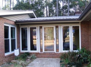 1317 4th St SW, Moultrie, GA 31768