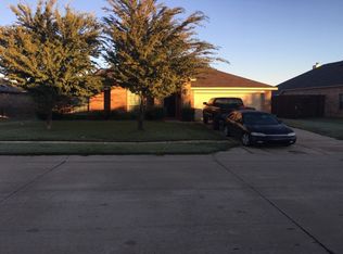 247 Archer Way, Forney, TX 75126