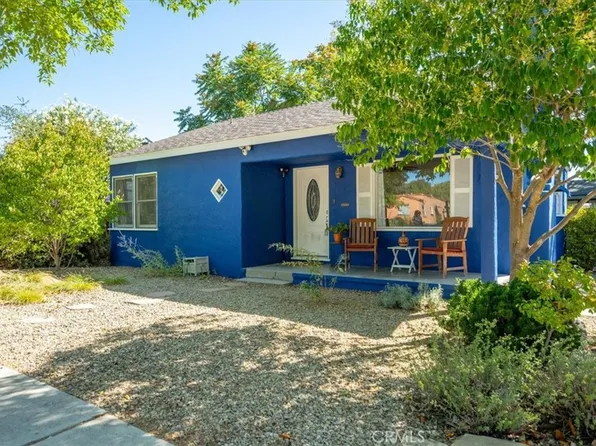 2020 Oak St, Paso Robles, CA 93446