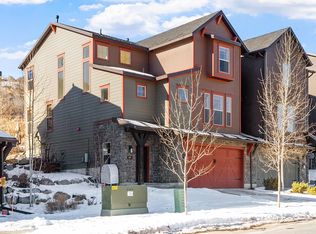1119 W Abigail Dr, Kamas, UT 84036