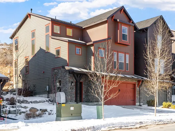 1119 W Abigail Dr, Kamas, UT 84036