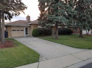 2704 Riverside Dr, Franklin Park, IL 60131