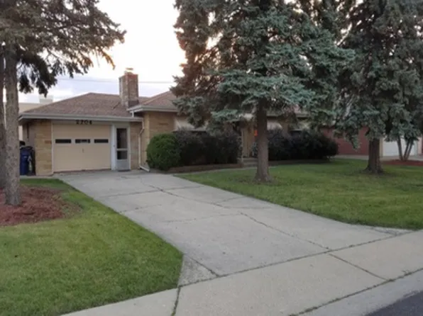 2704 Riverside Dr, Franklin Park, IL 60131