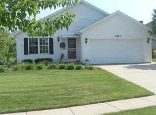 3613 25th St, Kenosha, WI 53144