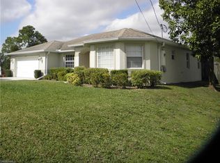 3420 27th St SW, Lehigh Acres, FL 33976