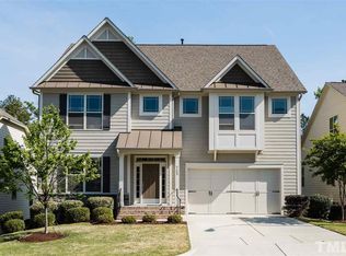 723 Weavers Ridge Dr, Cary, NC 27519