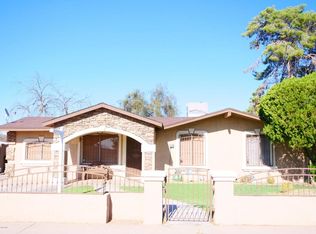 4133 N 84th Ave, Phoenix, AZ 85037