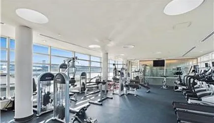 Rented by Compass