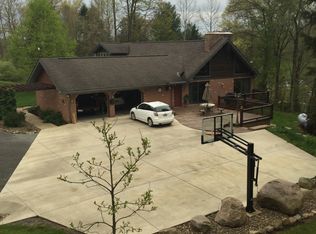 8858 County Road 192, Fredericksburg, OH 44627