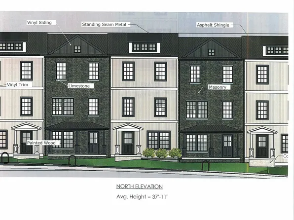 106 E Hillside Dr, Bloomington, IN 47401