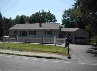 221 Paine St, Bellingham, MA 02019