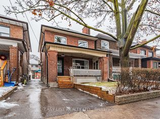 44 Parkdale Rd, Toronto, ON M6R1E2