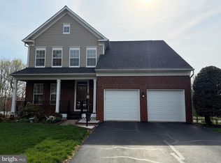 9935 Nethy Bridge Ct, Bristow, VA