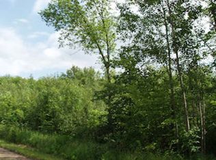 On Hathaway Road Draper, Winter, WI 54896