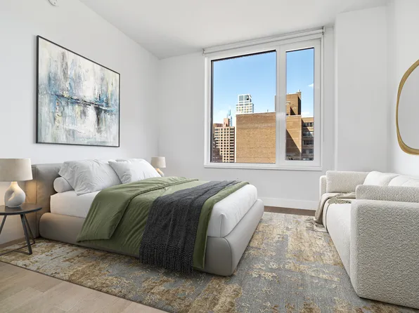 200 East 23rd Street 7F image 1 of 9