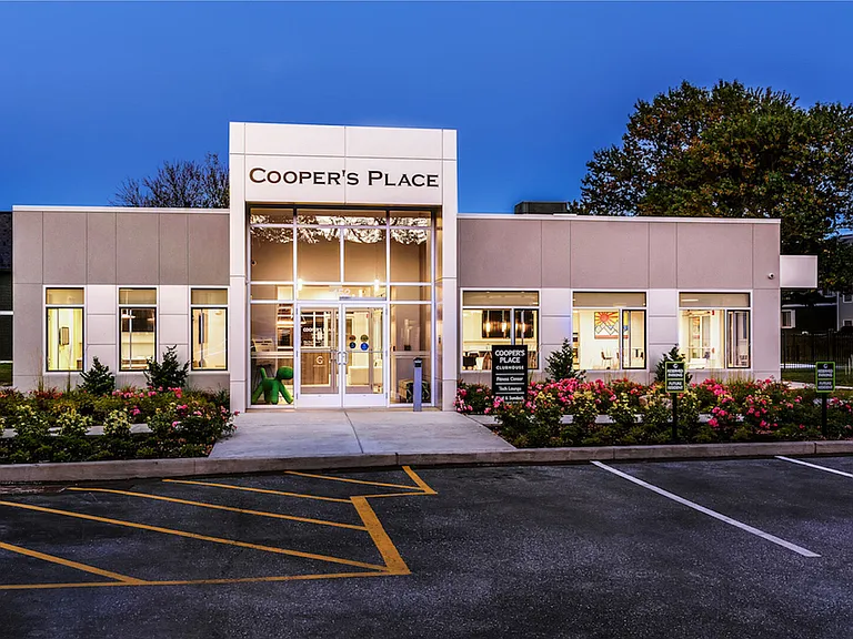 Coopers Place — Photo 43
