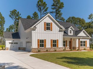 3185 George Williams Rd, Monroe, GA 30656