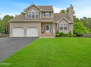 9 Mary Beth Lane, Jackson, NJ 08527