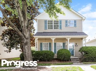 113 Danesway Dr, Holly Springs, NC 27540