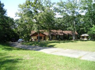 32959 Juniper Rd, Seminole, AL 36574