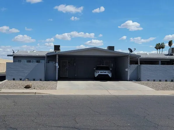 10652 W Coggins Dr, Sun City, AZ 85351