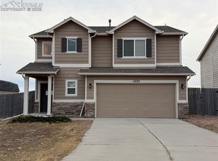 11605 Avena Rd, Peyton, CO 80831