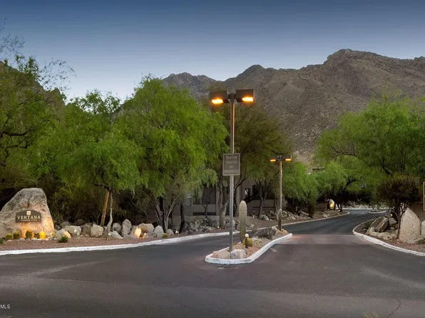 6655 N Canyon Crest Dr, Tucson, AZ 85750