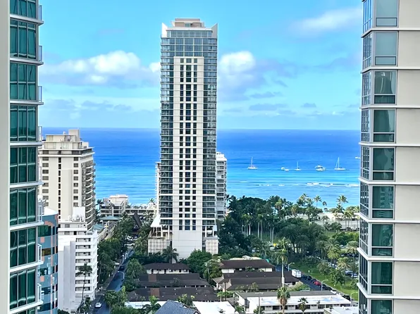 2140 Kuhio Ave, Honolulu, HI