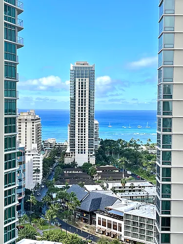 2140 Kuhio Ave Photo 1