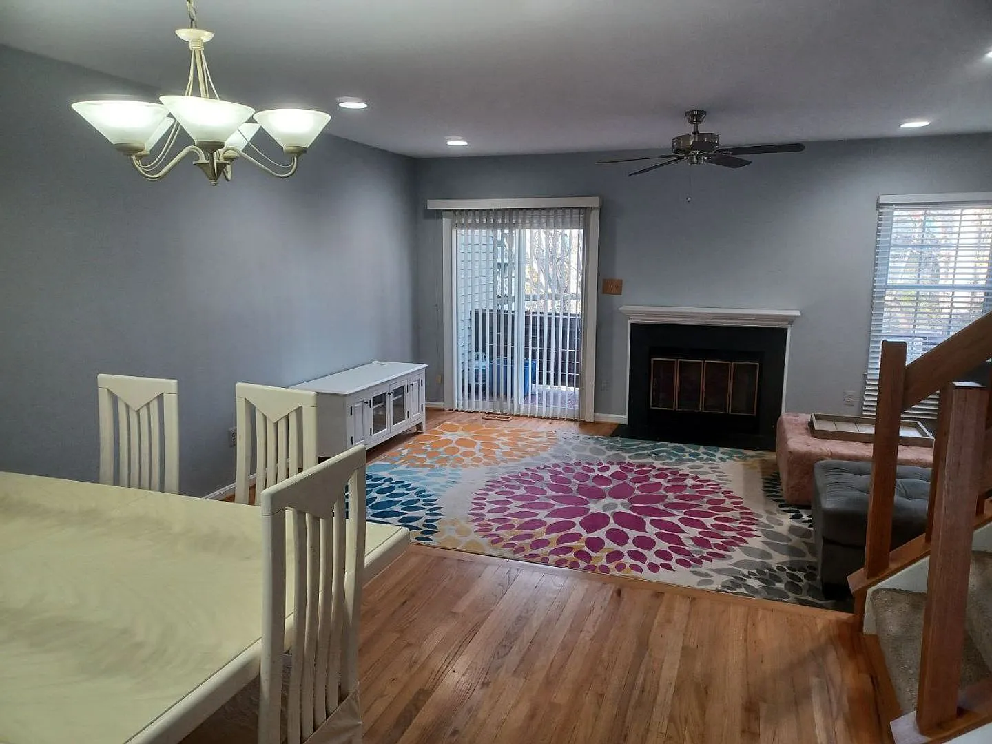 3 bed, 2.5 bath, $2,850 — Photo 2