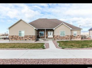 1067 N 1500 E, Vernal, UT 84078