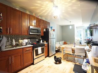 98 Ralph Ave APT 2R, Brooklyn, NY 11221