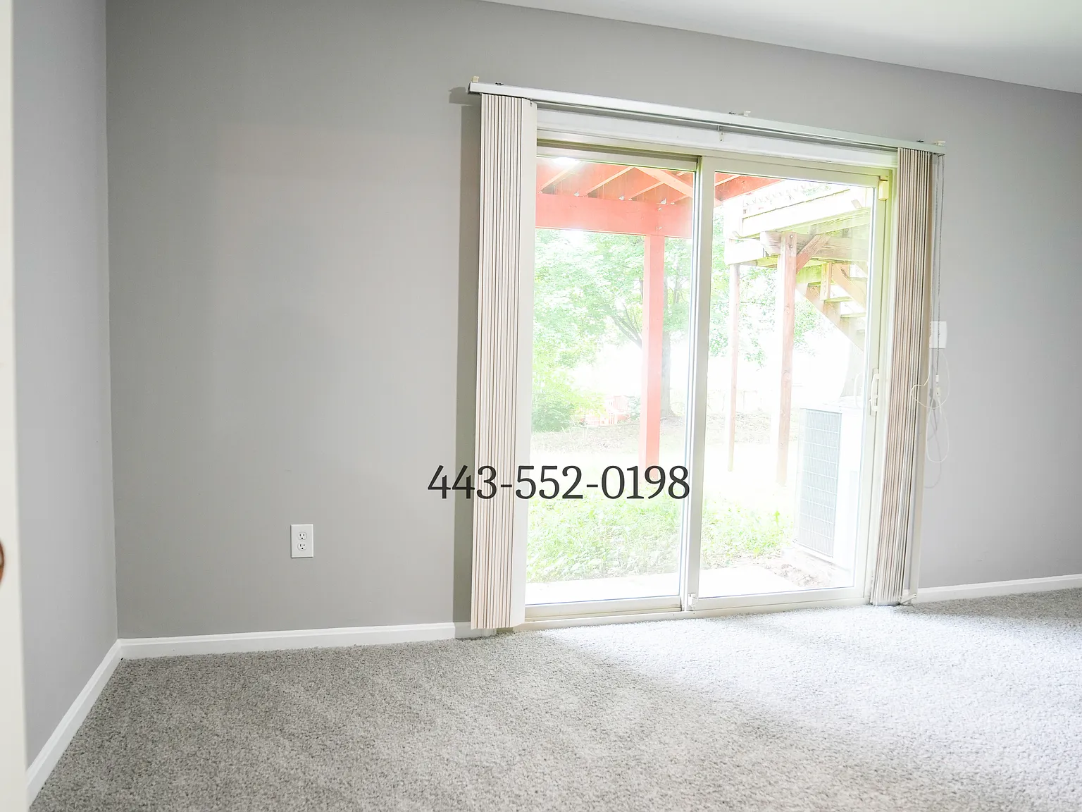 3 bed, 2.5 bath, 2112 sqft, $3,400 — Photo 2
