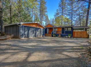 20703 Nosoni Ct, Lakehead, CA 96051