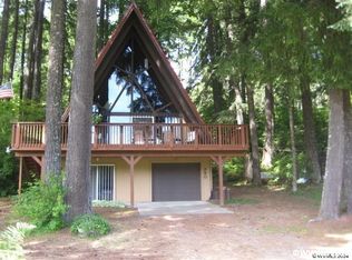 390 Detroit Rd S, Detroit, OR 97342