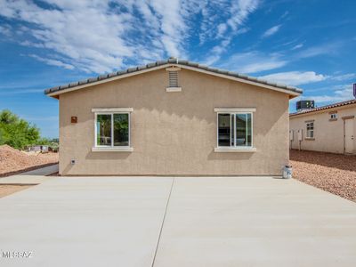 4120 S 12th Ave, Tucson, AZ, 85714